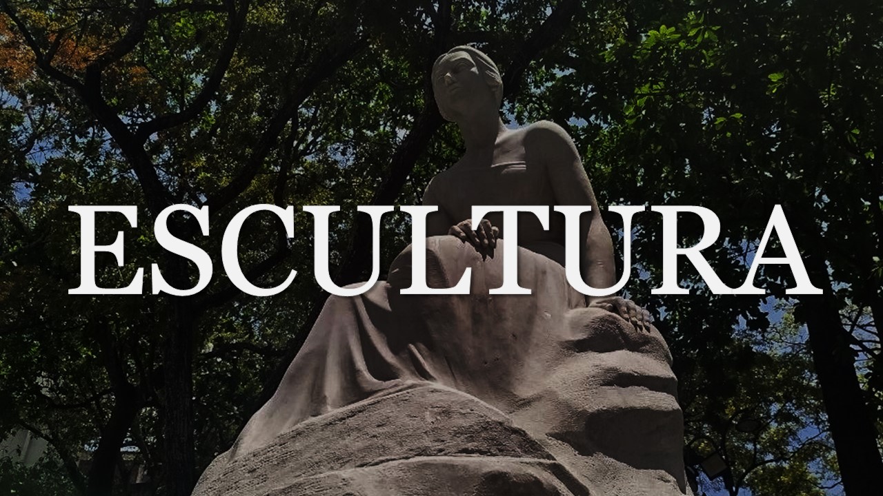 "El arte mas silencioso e imponente que existe"