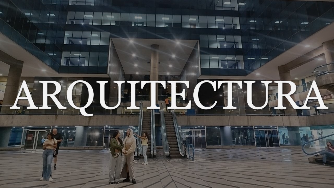 "Todos los días caminas por el museo mas grande del país"