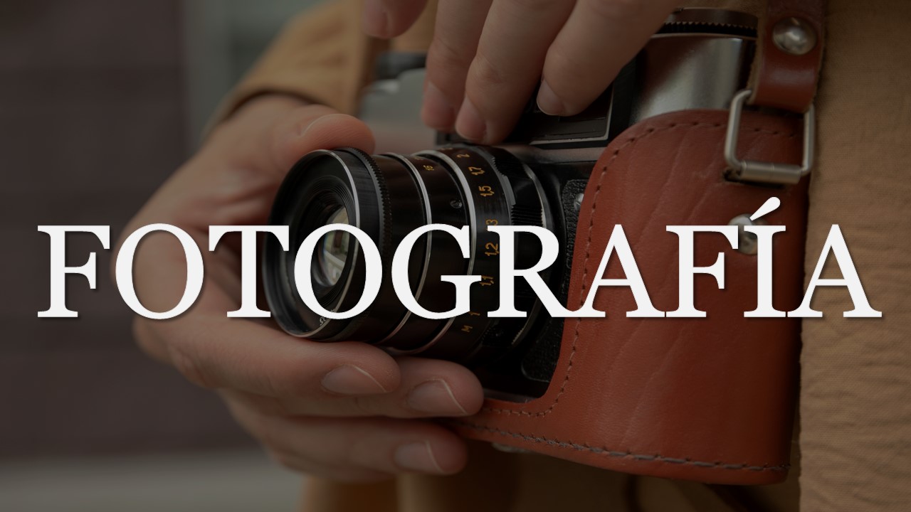 "La manera más fácil de ver el mundo con los ojos de otro"