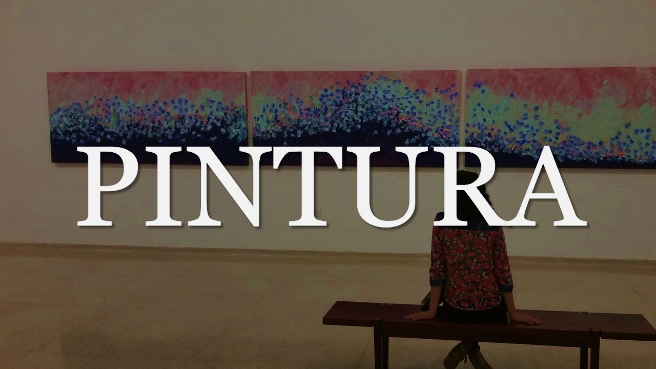 "El secreto para entender esta disciplina, está en los trazos" 